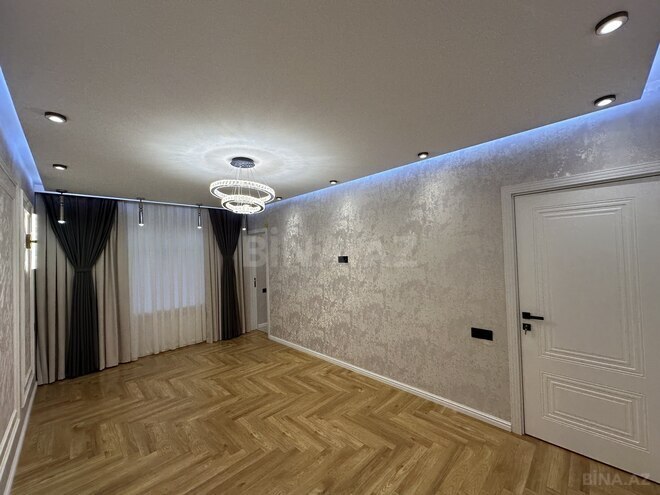 Продаётся 3-комн. вторичка 65 м², м. Халглар Достлугу, photo 3 from 16