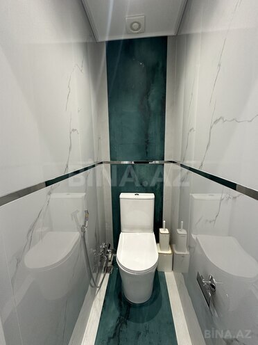 Продаётся 3-комн. вторичка 65 м², м. Халглар Достлугу, photo 15 from 16