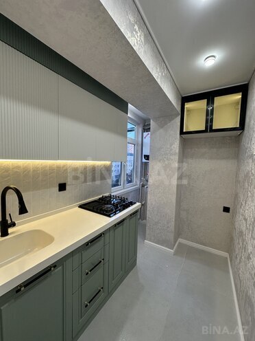 Продаётся 3-комн. вторичка 65 м², м. Халглар Достлугу, photo 9 from 16