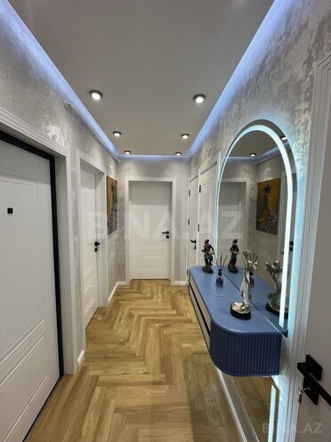 Продаётся 3-комн. вторичка 65 м², м. Халглар Достлугу, photo 12 from 16