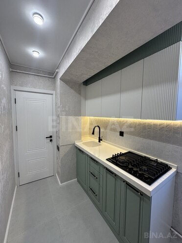 Продаётся 3-комн. вторичка 65 м², м. Халглар Достлугу, photo 10 from 16