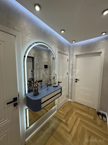 Продаётся 3-комн. вторичка 65 м², м. Халглар Достлугу, photo 13 from 16