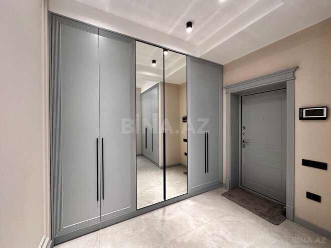 Satılır 4 otaqlı yeni tikili 120 m², 28 May m., photo 3 from 20