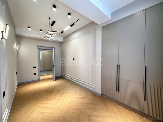 Satılır 4 otaqlı yeni tikili 120 m², 28 May m., photo 14 from 20