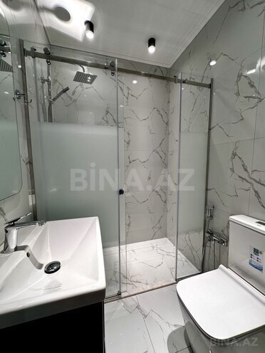 Satılır 4 otaqlı yeni tikili 120 m², 28 May m., photo 16 from 20