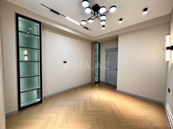 Satılır 4 otaqlı yeni tikili 120 m², 28 May m., photo 7 from 20