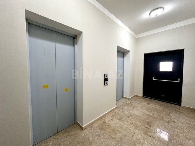 Satılır 4 otaqlı yeni tikili 120 m², 28 May m., photo 17 from 20