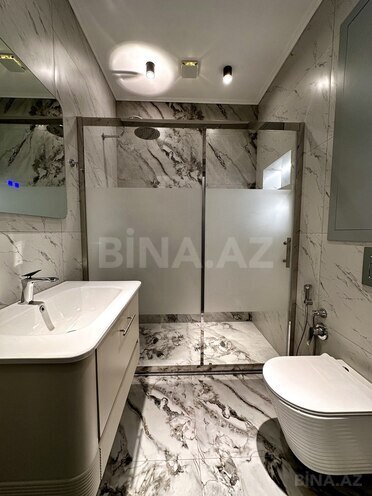 Satılır 4 otaqlı yeni tikili 120 m², 28 May m., photo 12 from 20