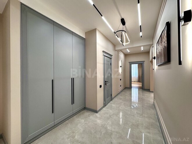 Satılır 4 otaqlı yeni tikili 120 m², 28 May m., photo 15 from 20