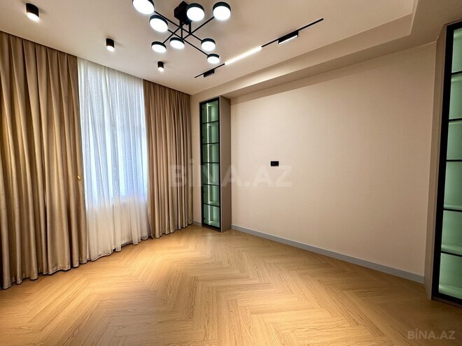 Satılır 4 otaqlı yeni tikili 120 m², 28 May m., photo 8 from 20