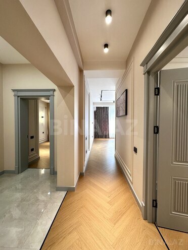 Satılır 4 otaqlı yeni tikili 120 m², 28 May m., photo 13 from 20