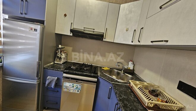 Продаётся 2-комн. вторичка 60 м², пос. Говсан, photo 16 from 28