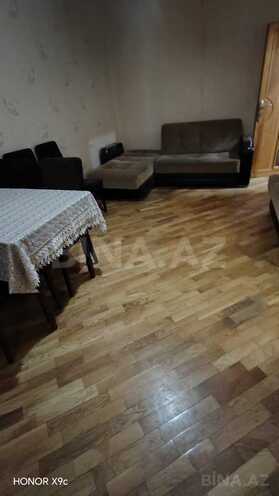 Сдаётся 2-комн. вторичка 45 м², м. Мемар Аджеми, photo 5 from 11