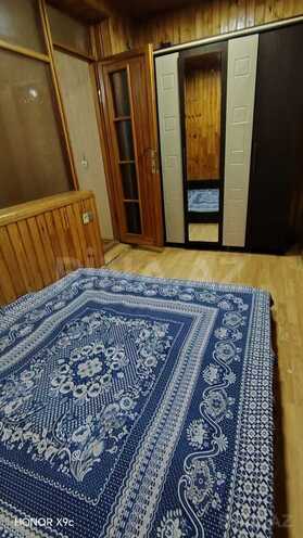 Сдаётся 2-комн. вторичка 45 м², м. Мемар Аджеми, photo 4 from 11