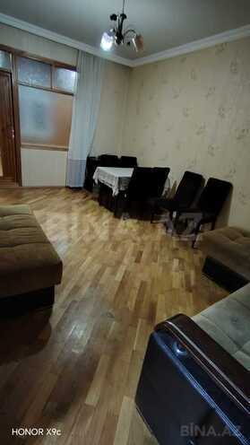Сдаётся 2-комн. вторичка 45 м², м. Мемар Аджеми, photo 1 from 11
