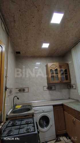 Сдаётся 2-комн. вторичка 45 м², м. Мемар Аджеми, photo 7 from 11