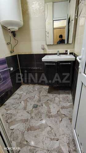 Сдаётся 2-комн. вторичка 45 м², м. Мемар Аджеми, photo 8 from 11