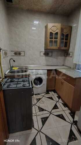 Сдаётся 2-комн. вторичка 45 м², м. Мемар Аджеми, photo 6 from 11