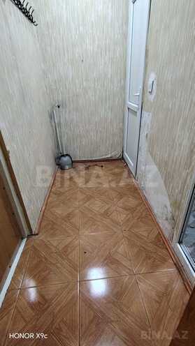 Сдаётся 2-комн. вторичка 45 м², м. Мемар Аджеми, photo 10 from 11