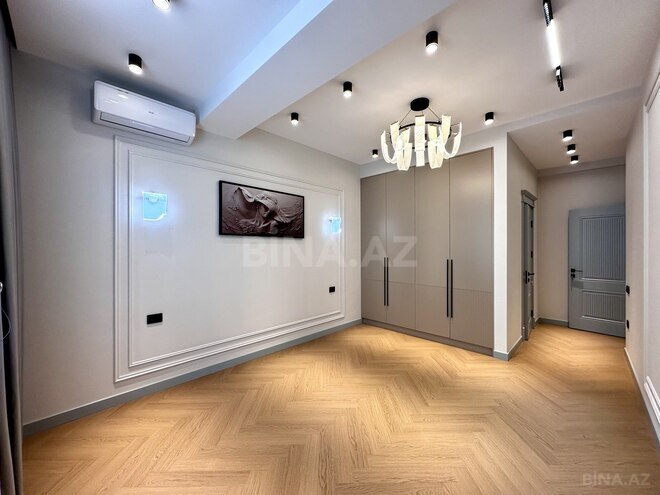 Satılır 4 otaqlı yeni tikili 120 m², 28 May m., photo 10 from 20