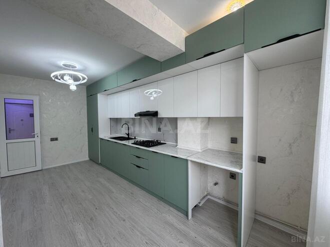 Satılır 3 otaqlı köhnə tikili 65 m², Əhmədli m., photo 3 from 9