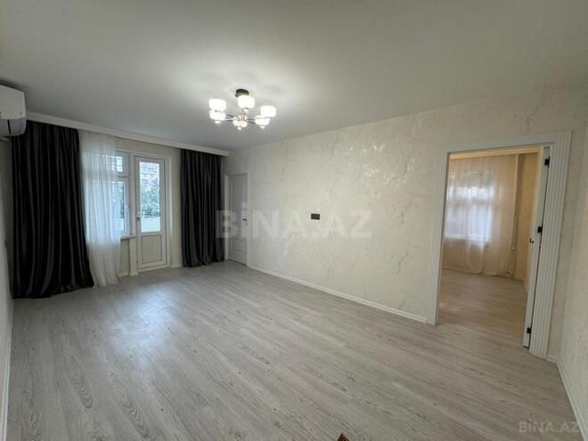 Satılır 3 otaqlı köhnə tikili 65 m², Əhmədli m., photo 4 from 9