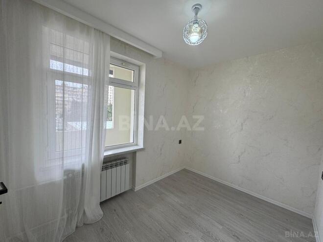 Satılır 3 otaqlı köhnə tikili 65 m², Əhmədli m., photo 7 from 9