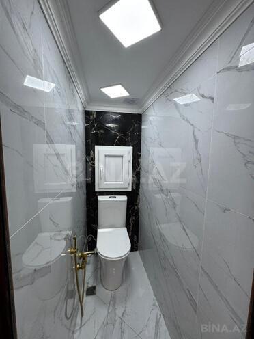 Satılır 3 otaqlı köhnə tikili 65 m², Xalqlar Dostluğu m., photo 9 from 11