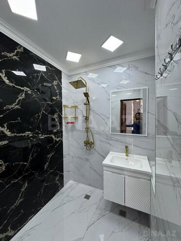 Satılır 3 otaqlı köhnə tikili 65 m², Xalqlar Dostluğu m., photo 10 from 11