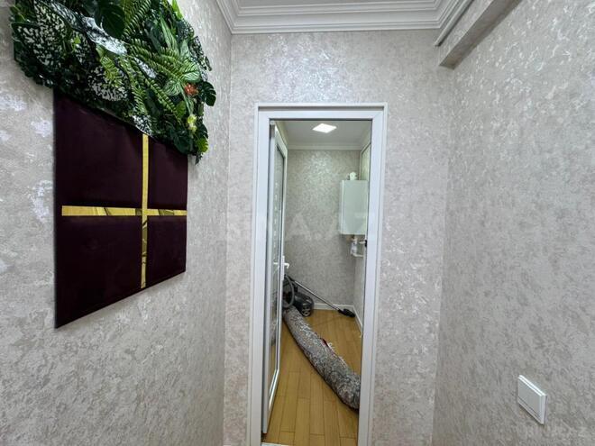 Satılır 3 otaqlı köhnə tikili 65 m², Xalqlar Dostluğu m., photo 8 from 11