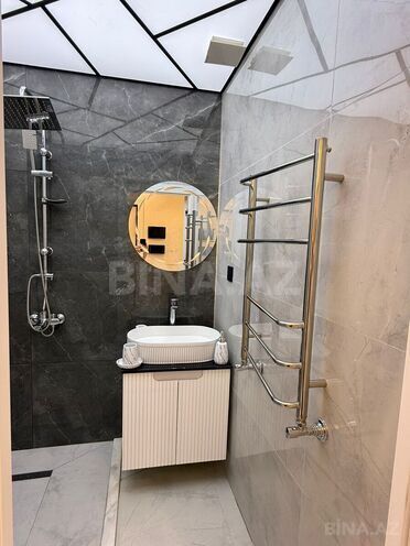 Satılır 3 otaqlı köhnə tikili 60 m², Həzi Aslanov m., photo 10 from 12