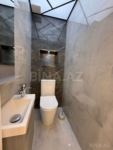 Satılır 3 otaqlı köhnə tikili 60 m², Həzi Aslanov m., photo 9 from 12