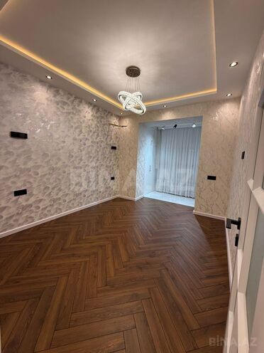 Satılır 3 otaqlı köhnə tikili 60 m², Həzi Aslanov m., photo 6 from 12