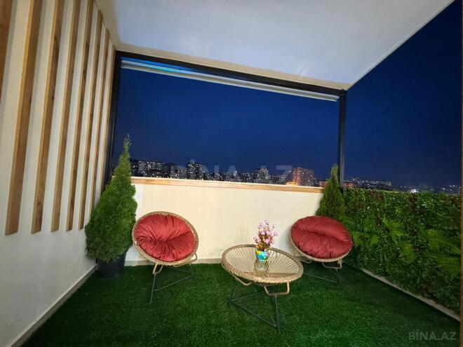 Satılır 3 otaqlı yeni tikili 106 m², Əhmədli m., photo 4 from 17