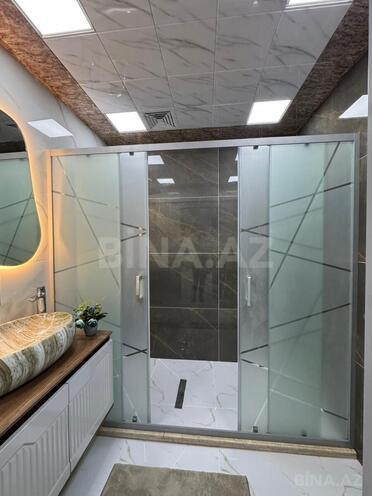 Satılır 3 otaqlı yeni tikili 106 m², Əhmədli m., photo 14 from 17