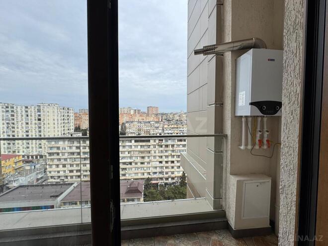 Satılır 3 otaqlı yeni tikili 106 m², Əhmədli m., photo 12 from 17