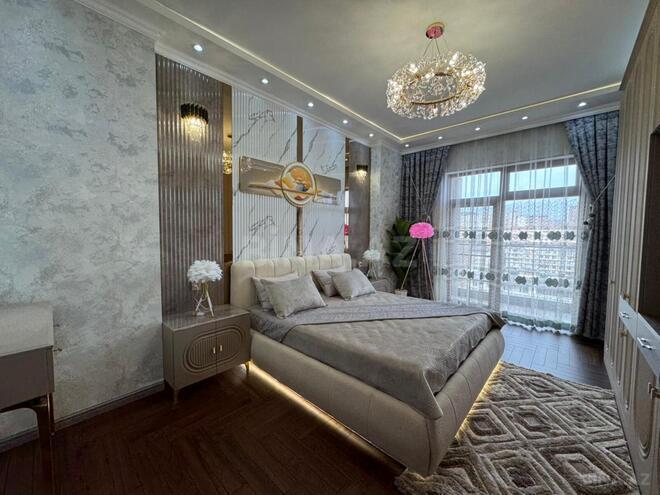 Satılır 3 otaqlı yeni tikili 106 m², Əhmədli m., photo 6 from 17