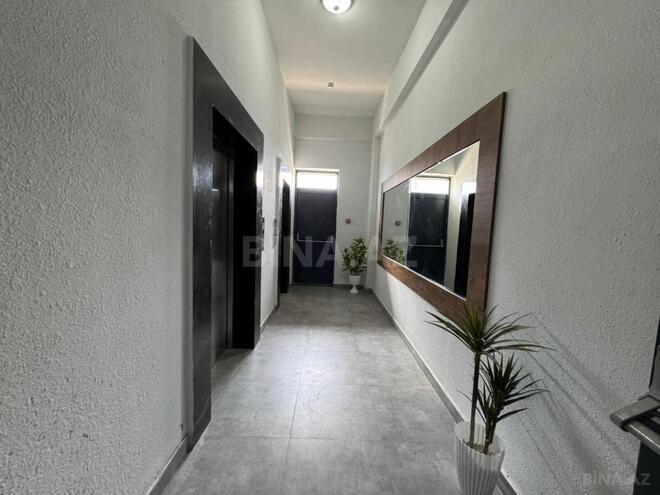 Satılır 3 otaqlı yeni tikili 106 m², Əhmədli m., photo 16 from 17