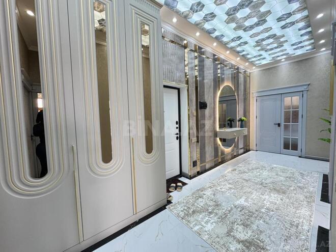 Satılır 3 otaqlı yeni tikili 106 m², Əhmədli m., photo 13 from 17