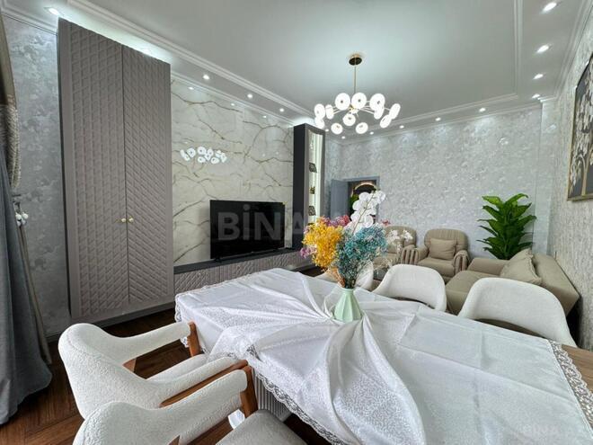 Satılır 3 otaqlı yeni tikili 106 m², Əhmədli m., photo 5 from 17
