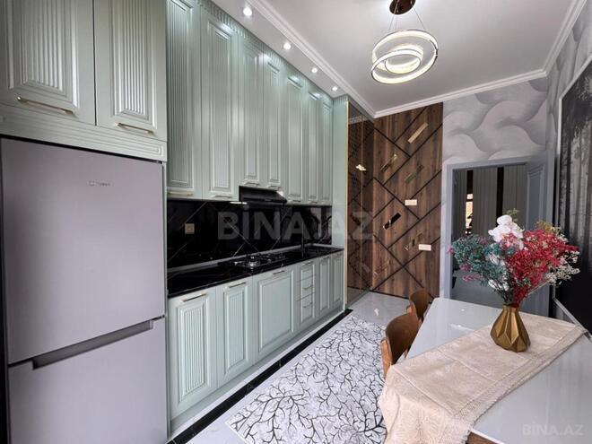 Satılır 3 otaqlı yeni tikili 106 m², Əhmədli m., photo 11 from 17
