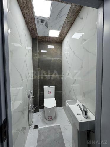 Satılır 3 otaqlı yeni tikili 106 m², Əhmədli m., photo 15 from 17