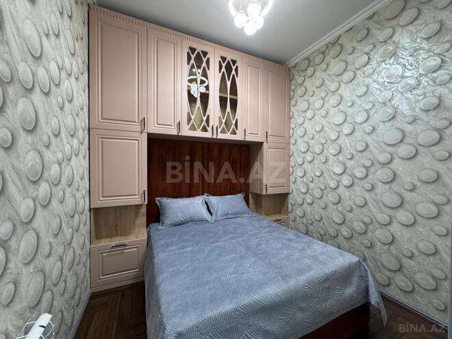 Satılır 3 otaqlı yeni tikili 106 m², Əhmədli m., photo 9 from 17