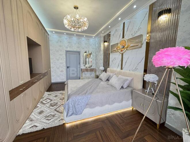 Satılır 3 otaqlı yeni tikili 106 m², Əhmədli m., photo 8 from 17