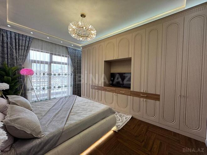 Satılır 3 otaqlı yeni tikili 106 m², Əhmədli m., photo 7 from 17