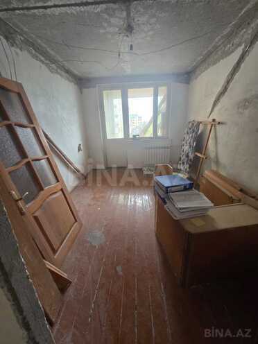 Satılır 2 otaqlı köhnə tikili 65 m², Həzi Aslanov m., photo 4 from 10