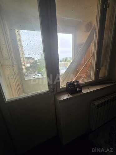 Satılır 2 otaqlı köhnə tikili 65 m², Həzi Aslanov m., photo 5 from 10