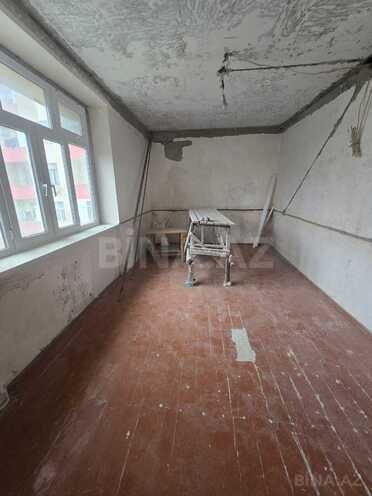 Satılır 2 otaqlı köhnə tikili 65 m², Həzi Aslanov m., photo 3 from 10