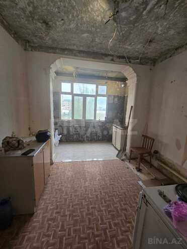 Satılır 2 otaqlı köhnə tikili 65 m², Həzi Aslanov m., photo 6 from 10