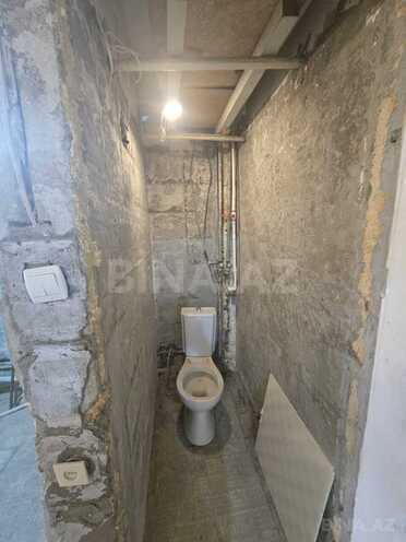Satılır 2 otaqlı köhnə tikili 65 m², Həzi Aslanov m., photo 9 from 10